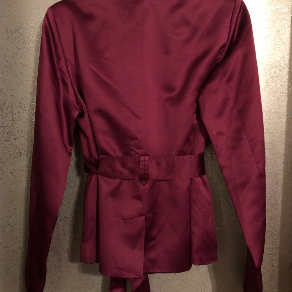 Jacket - Picture 2 of 3